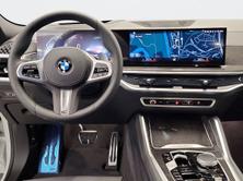 BMW X6 48V 30d M Sport Pro Steptronic, Mild-Hybrid Diesel/Electric, New car, Automatic - 6