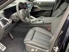 BMW X6 48V 40d M Sport Pro Steptronic, Hybride Léger Diesel/Électricité, Voiture nouvelle, Automatique - 4
