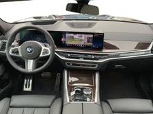 BMW X6 48V 40d M Sport Pro Steptronic, Hybride Leggero Diesel/Elettrica, Auto nuove, Automatico - 6