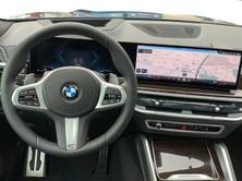 BMW X6 48V 40d M Sport Pro Steptronic, Hybride Léger Diesel/Électricité, Voiture nouvelle, Automatique - 7