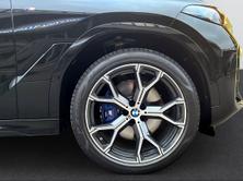 BMW X6 48V 30d M Sport Pro Steptronic, Hybride Léger Diesel/Électricité, Voiture nouvelle, Automatique - 4