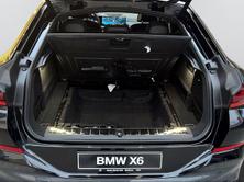 BMW X6 48V 30d M Sport Pro Steptronic, Hybride Léger Diesel/Électricité, Voiture nouvelle, Automatique - 5