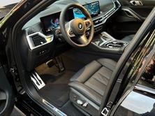 BMW X6 48V 30d M Sport Pro Steptronic, Hybride Léger Diesel/Électricité, Voiture nouvelle, Automatique - 7