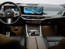 BMW X6 48V 30d M Sport Pro Steptronic, Mild-Hybrid Diesel/Electric, New car, Automatic - 7