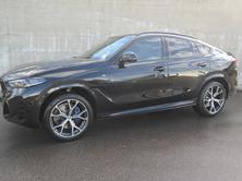 BMW X6 48V 30d M Sport, Hybride Leggero Diesel/Elettrica, Auto nuove, Automatico - 2