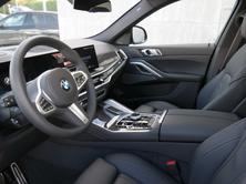 BMW X6 48V 30d M Sport, Mild-Hybrid Diesel/Elektro, Neuwagen, Automat - 3