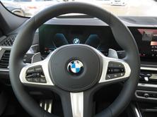 BMW X6 48V 30d M Sport, Mild-Hybrid Diesel/Elektro, Neuwagen, Automat - 7