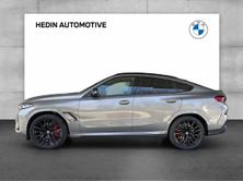 BMW X6 48V M60i M Sport Pro Steptronic, Mild-Hybrid Petrol/Electric, New car, Automatic - 2