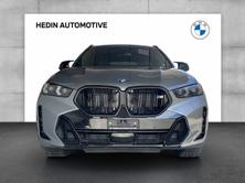 BMW X6 48V M60i M Sport Pro Steptronic, Hybride Léger Essence/Électricité, Voiture nouvelle, Automatique - 3