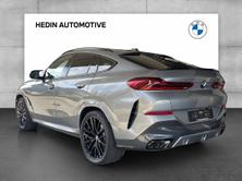 BMW X6 48V M60i M Sport Pro Steptronic, Hybride Léger Essence/Électricité, Voiture nouvelle, Automatique - 4