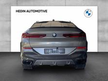 BMW X6 48V M60i M Sport Pro Steptronic, Hybride Léger Essence/Électricité, Voiture nouvelle, Automatique - 5