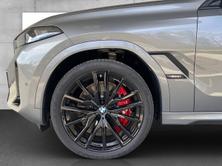 BMW X6 48V M60i M Sport Pro Steptronic, Hybride Léger Essence/Électricité, Voiture nouvelle, Automatique - 6