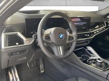 BMW X6 48V M60i M Sport Pro Steptronic, Hybride Léger Essence/Électricité, Voiture nouvelle, Automatique - 7