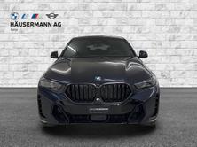BMW X6 48V 40d M Sport Pro Steptronic, Mild-Hybrid Diesel/Electric, New car, Automatic - 2