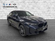 BMW X6 48V 40d M Sport Pro Steptronic, Mild-Hybrid Diesel/Electric, New car, Automatic - 3