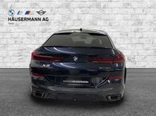 BMW X6 48V 40d M Sport Pro Steptronic, Mild-Hybrid Diesel/Elektro, Neuwagen, Automat - 6