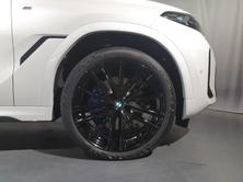 BMW X6 xDr 48V 30d M SportPro, Mild-Hybrid Diesel/Elektro, Neuwagen, Automat - 5