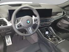 BMW X6 xDr 48V 30d M SportPro, Mild-Hybrid Diesel/Electric, New car, Automatic - 6