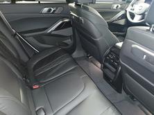 BMW X6 xDr 48V 30d M SportPro, Mild-Hybrid Diesel/Elektro, Neuwagen, Automat - 7