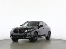 BMW X6 48V 40d M Sport Pro Steptronic, Hybride Leggero Diesel/Elettrica, Auto nuove, Automatico - 2