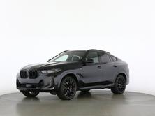 BMW X6 48V 40d M Sport Pro Steptronic, Hybride Leggero Diesel/Elettrica, Auto nuove, Automatico - 3