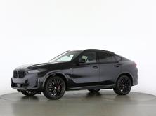 BMW X6 48V 40d M Sport Pro Steptronic, Hybride Leggero Diesel/Elettrica, Auto nuove, Automatico - 4