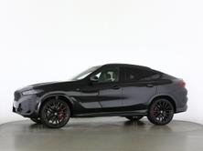 BMW X6 48V 40d M Sport Pro Steptronic, Hybride Leggero Diesel/Elettrica, Auto nuove, Automatico - 5
