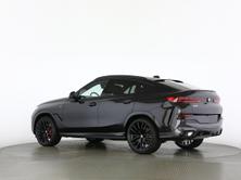 BMW X6 48V 40d M Sport Pro Steptronic, Hybride Leggero Diesel/Elettrica, Auto nuove, Automatico - 7
