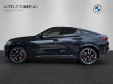BMW X6 40d xDrive M Sport Pro, Hybride Leggero Diesel/Elettrica, Auto nuove, Automatico - 2