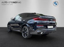 BMW X6 40d xDrive M Sport Pro, Hybride Leggero Diesel/Elettrica, Auto nuove, Automatico - 3