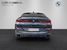 BMW X6 40d xDrive M Sport Pro, Hybride Leggero Diesel/Elettrica, Auto nuove, Automatico - 4