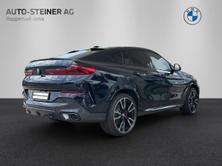 BMW X6 40d xDrive M Sport Pro, Hybride Leggero Diesel/Elettrica, Auto nuove, Automatico - 5