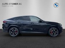 BMW X6 40d xDrive M Sport Pro, Hybride Leggero Diesel/Elettrica, Auto nuove, Automatico - 6