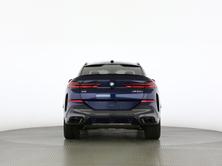 BMW X6 48V M60i M Sport Pro Steptronic, Hybride Leggero Benzina/Elettrica, Auto nuove, Automatico - 4