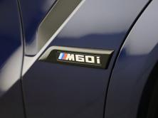 BMW X6 48V M60i M Sport Pro Steptronic, Hybride Leggero Benzina/Elettrica, Auto nuove, Automatico - 7