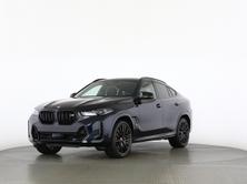BMW X6 48V M60i M Sport Pro Steptronic, Hybride Leggero Benzina/Elettrica, Auto nuove, Automatico - 2