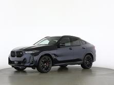BMW X6 48V M60i M Sport Pro Steptronic, Hybride Leggero Benzina/Elettrica, Auto nuove, Automatico - 3