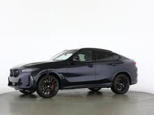 BMW X6 48V M60i M Sport Pro Steptronic, Hybride Leggero Benzina/Elettrica, Auto nuove, Automatico - 4