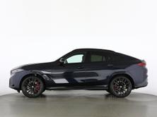 BMW X6 48V M60i M Sport Pro Steptronic, Hybride Leggero Benzina/Elettrica, Auto nuove, Automatico - 5