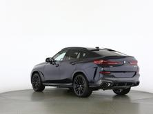 BMW X6 48V M60i M Sport Pro Steptronic, Hybride Leggero Benzina/Elettrica, Auto nuove, Automatico - 7