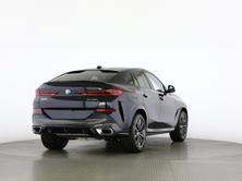 BMW X6 48V 30d M Sport Steptronic, Hybride Leggero Diesel/Elettrica, Auto nuove, Automatico - 2