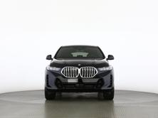 BMW X6 48V 30d M Sport Steptronic, Hybride Leggero Diesel/Elettrica, Auto nuove, Automatico - 5