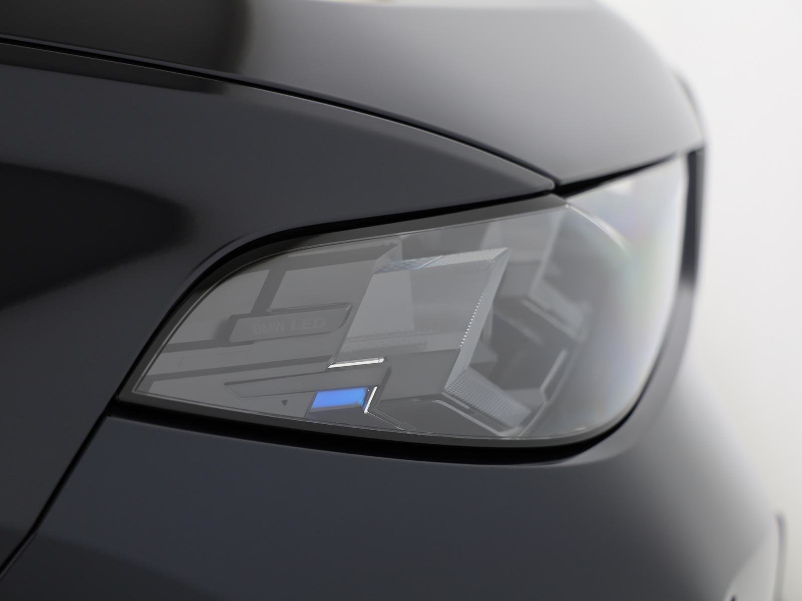 BMW X6 48V M60i M Sport Pro Steptronic, Hybride Leggero Benzina/Elettrica, Auto nuove, Automatico - 6