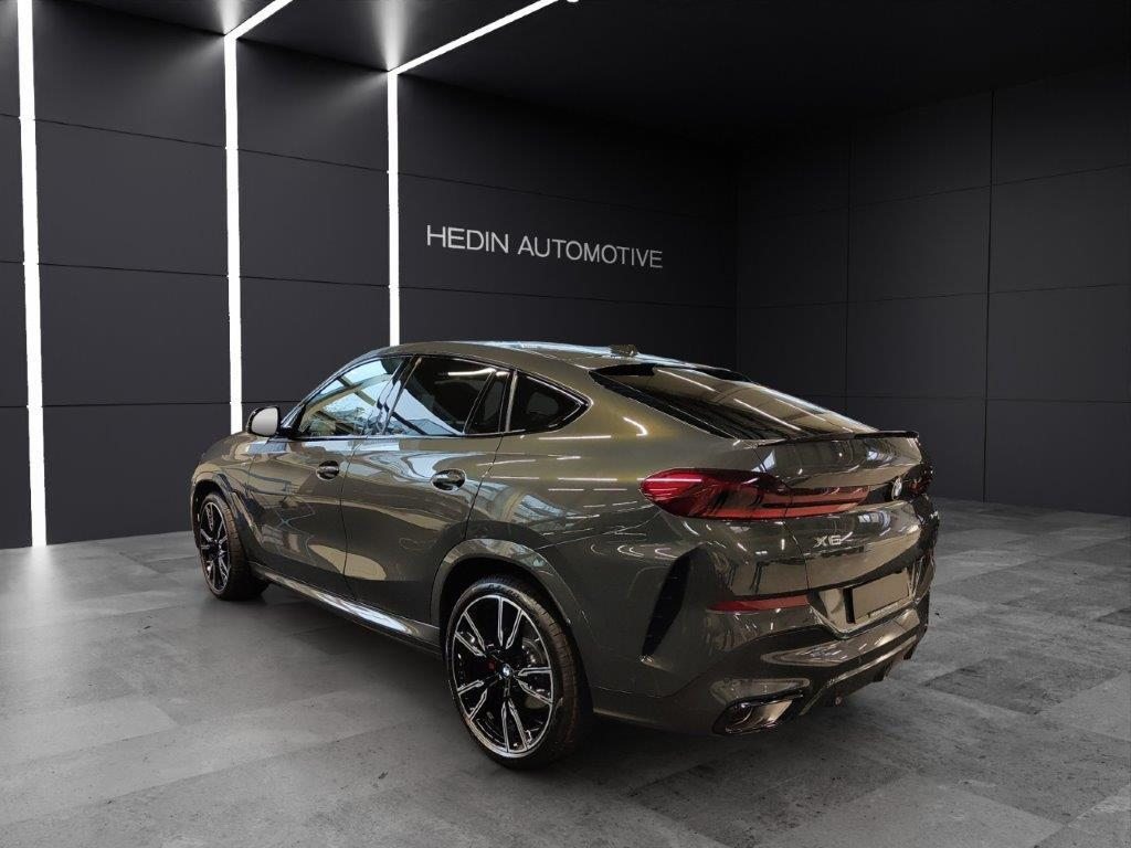 BMW X6 30d xDrive, Hybride Leggero Diesel/Elettrica, Auto nuove, Automatico - 3