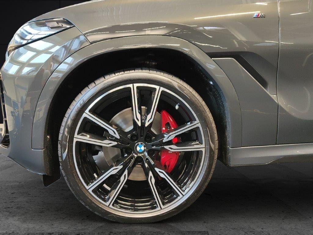 BMW X6 30d xDrive, Hybride Leggero Diesel/Elettrica, Auto nuove, Automatico - 5