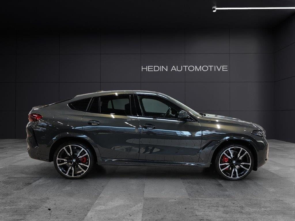 BMW X6 30d xDrive, Hybride Leggero Diesel/Elettrica, Auto nuove, Automatico - 6