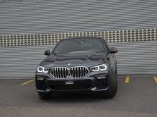BMW X6 40i Steptronic, Essence, Occasion / Utilisé, Automatique - 5