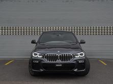 BMW X6 40i Steptronic, Benzin, Occasion / Gebraucht, Automat - 6