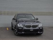 BMW X6 40i Steptronic, Essence, Occasion / Utilisé, Automatique - 7