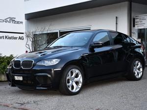 BMW X6 E71 M